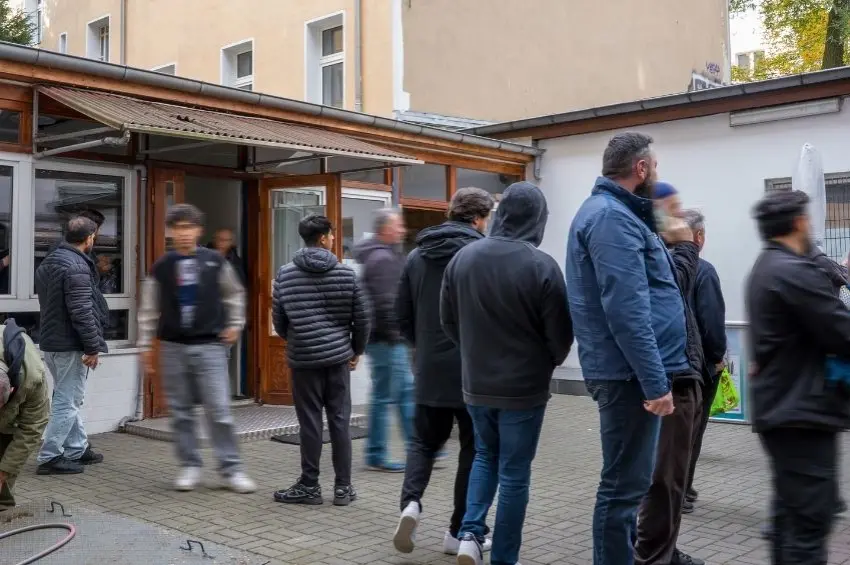 Türkische Community in Berlin als Zielgruppe für lokales Ethno-Marketing
